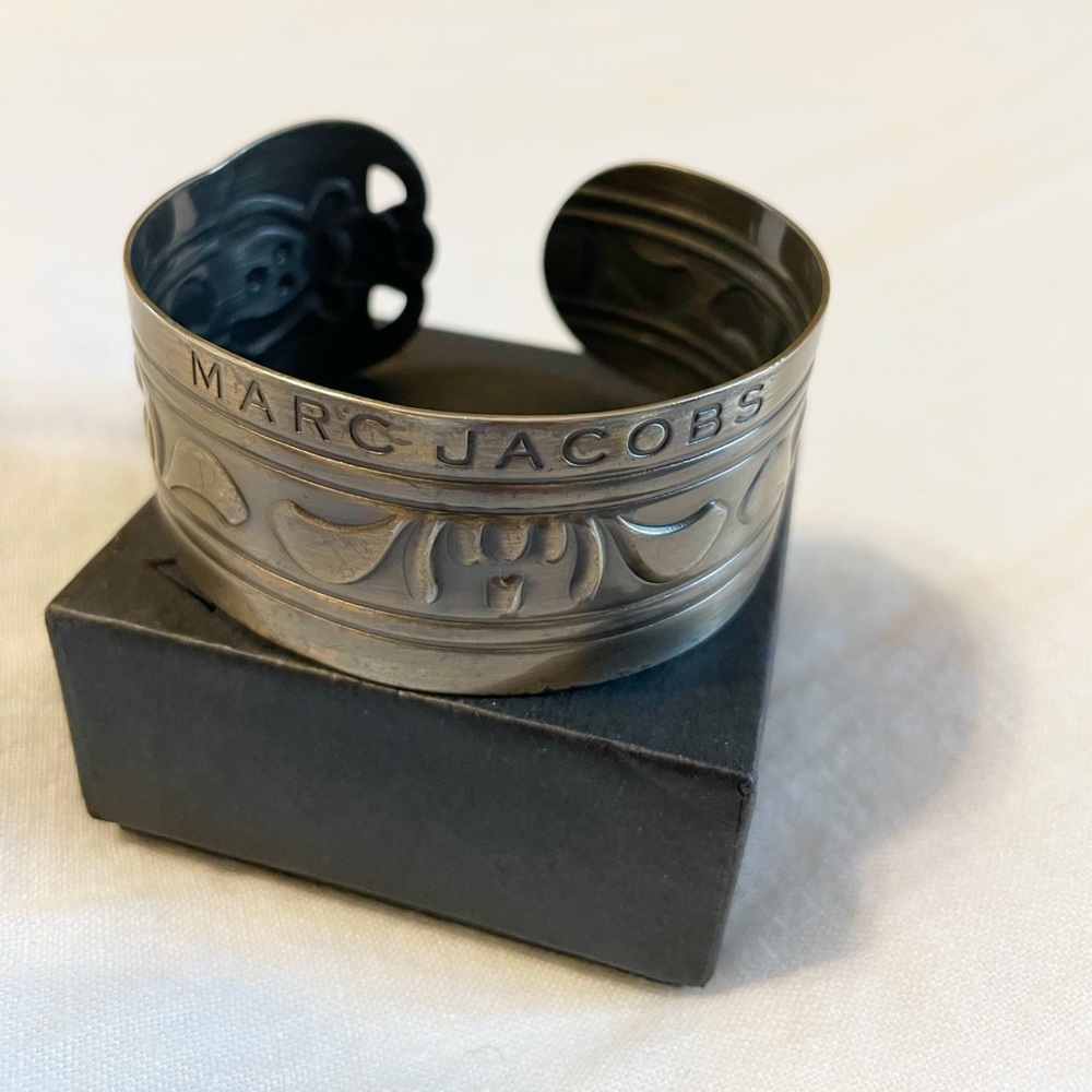 Marc Jacobs cuff